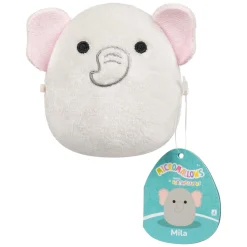 Knuffel Pluche Micromallows - Verrassing Knuffel-Squishmallows Outlet