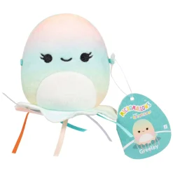 Knuffel Pluche Micromallows - Verrassing Knuffel-Squishmallows Outlet