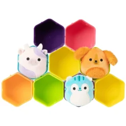 Knuffel Pluche Micromallows - Verrassing Knuffel-Squishmallows Outlet