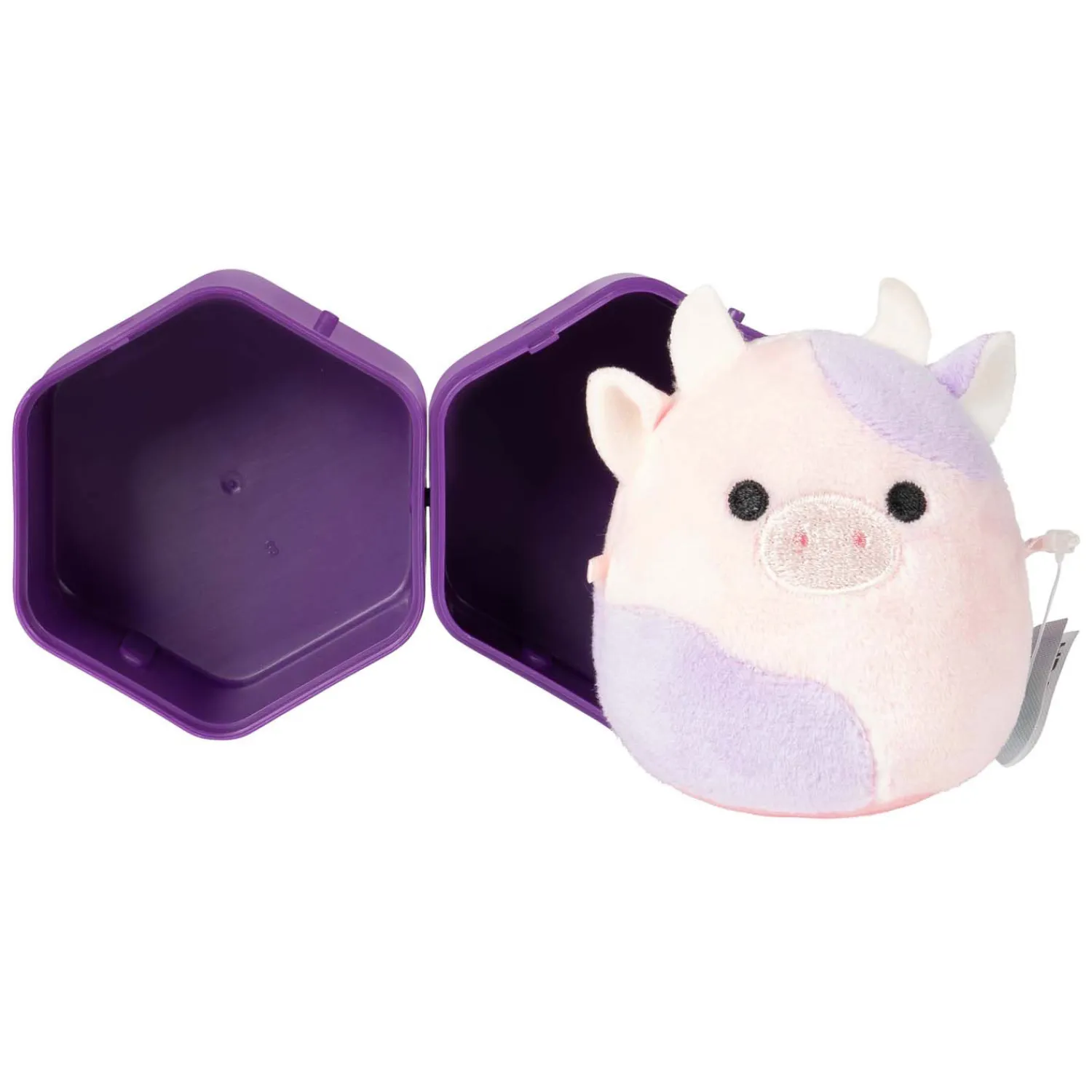 Knuffel Pluche Micromallows - Verrassing Knuffel-Squishmallows Outlet