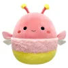 Knuffel Pluche - Apollo Vuurvlieg, 30cm>Squishmallows Discount