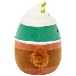 Squishmallows Knuffel Pluche - Avery the Duck - 19cm><noscript><img width=