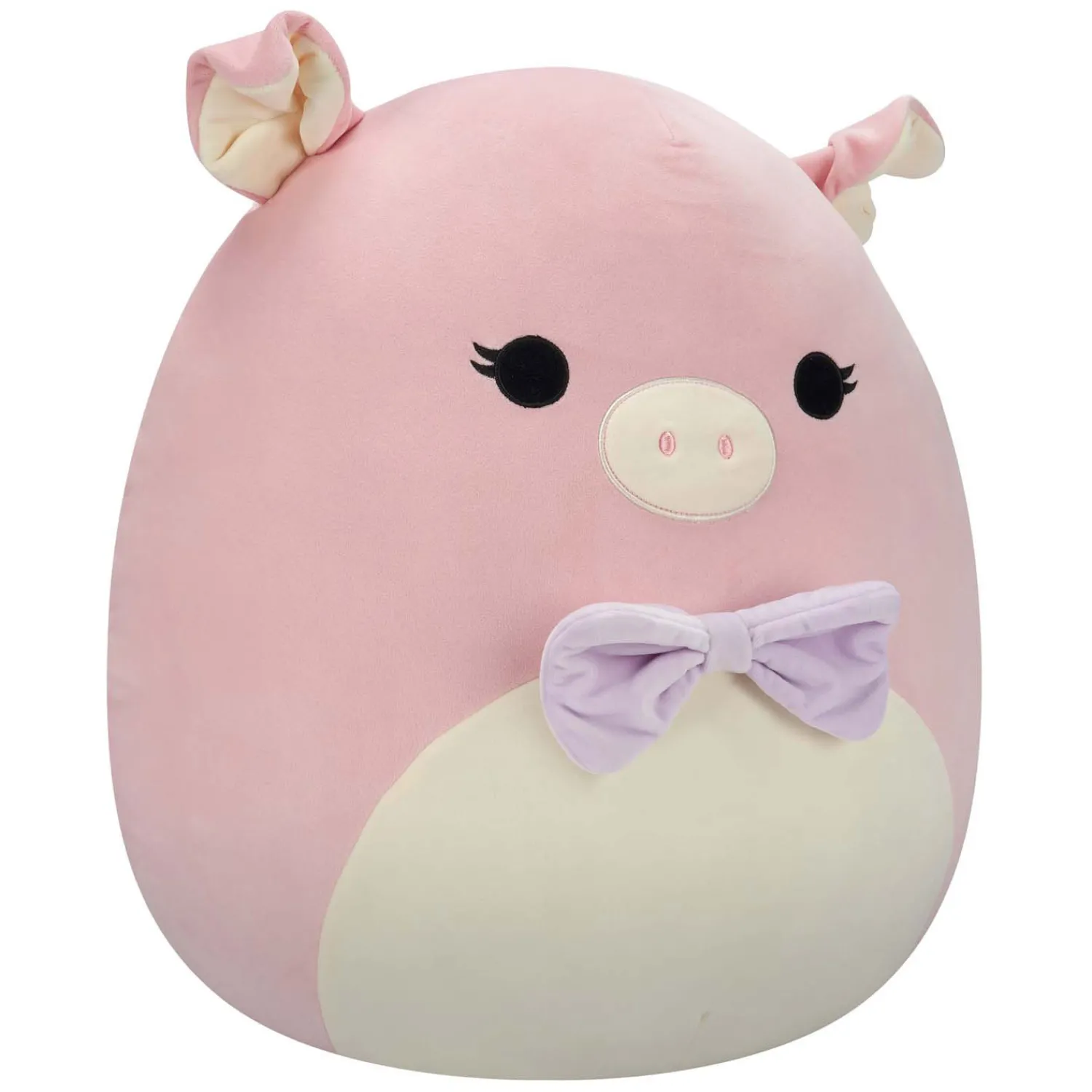 Knuffel Pluche - Hetty Roze Big, 50cm>Squishmallows New