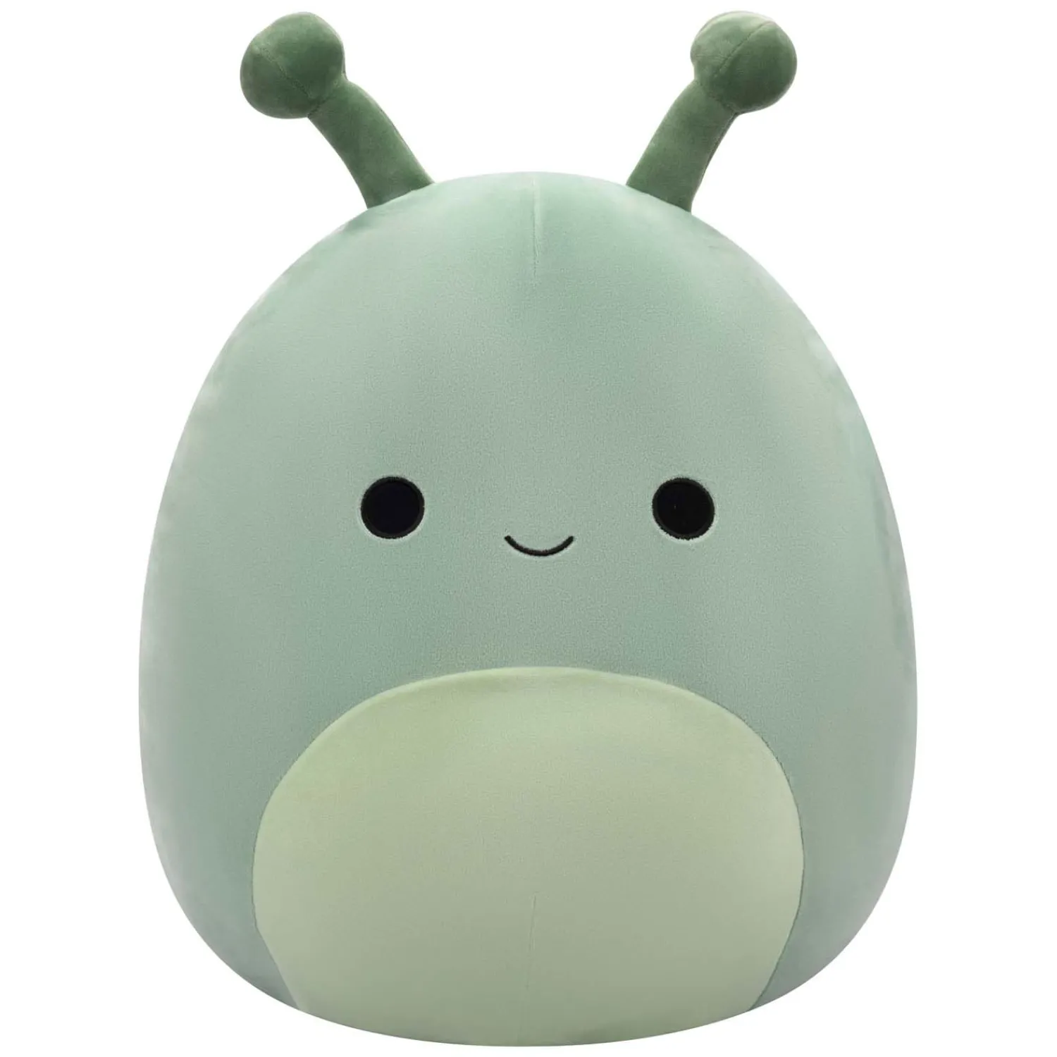 Knuffel Pluche - Preeto Olijf, 40cm-Squishmallows Sale