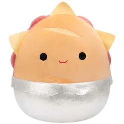 Squishmallows Knuffel Pluche - Gehaktbal Sandwich, 40cm Sale