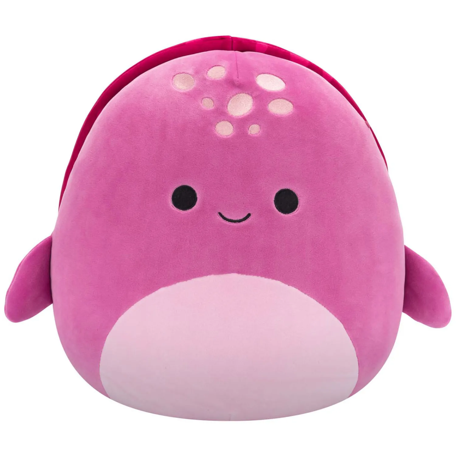 Squishmallows Knuffel Pluche - Tudor Schildpad, 30cm Hot