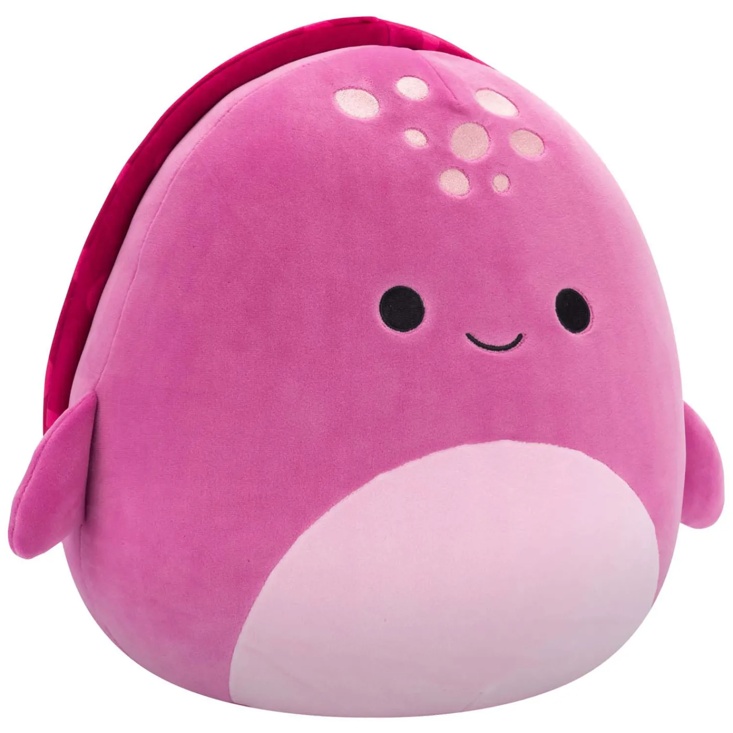 Squishmallows Knuffel Pluche - Tudor Schildpad, 30cm Hot