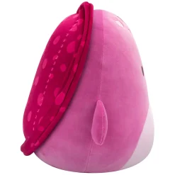 Squishmallows Knuffel Pluche - Tudor Schildpad, 30cm Hot