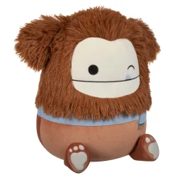 Knuffel Pluche - Knipogende Bigfoot, 30cm-Squishmallows Hot