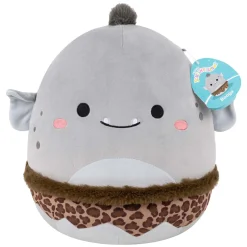 Jazwares Squishmallows Knuffel Pluche - Booga the Ogre - 30cm Online