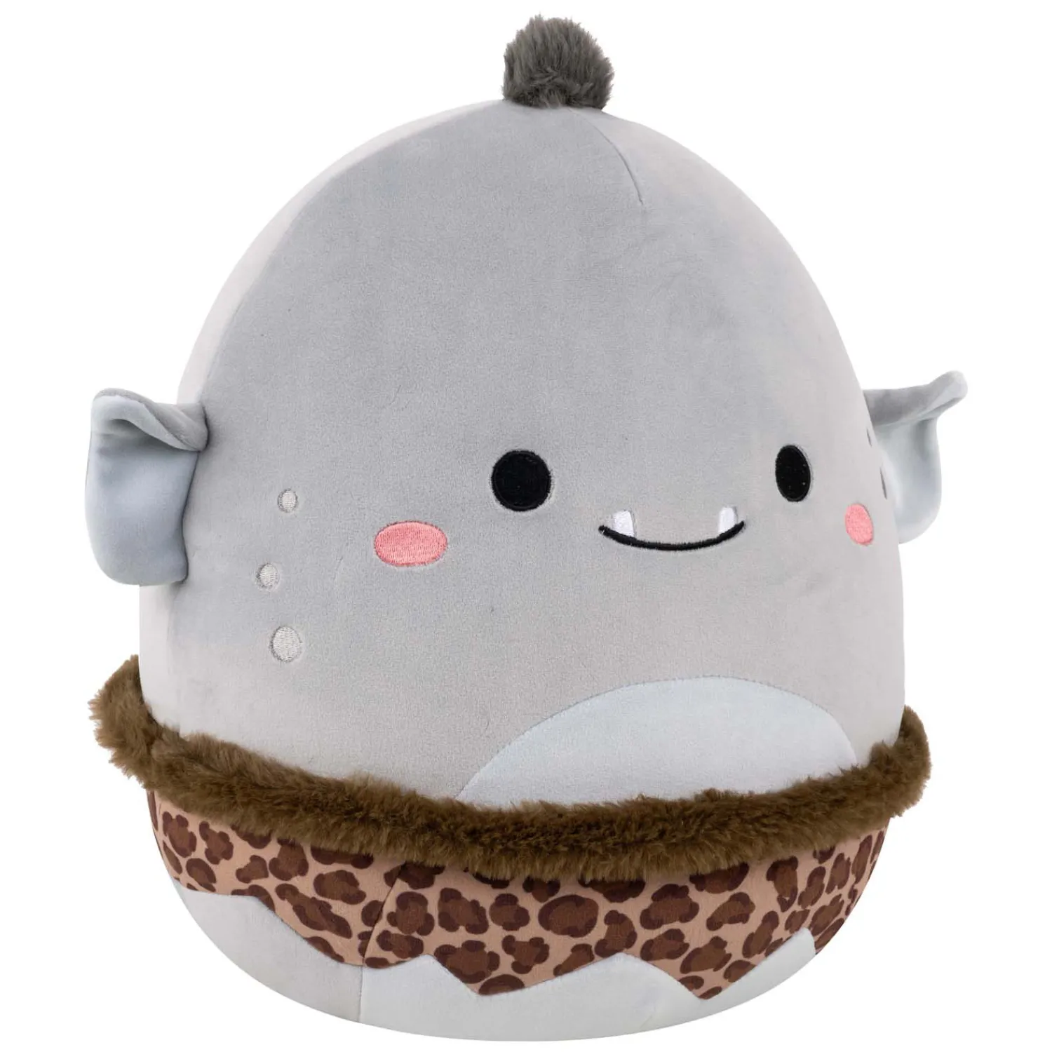 Jazwares Squishmallows Knuffel Pluche - Booga the Ogre - 30cm Online