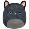 Squishmallows Knuffel Pluche - Xiomara Zwarte Panter, 30cm Hot