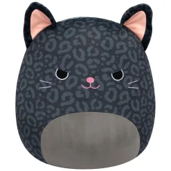 Squishmallows Knuffel Pluche - Xiomara Zwarte Panter, 30cm Hot