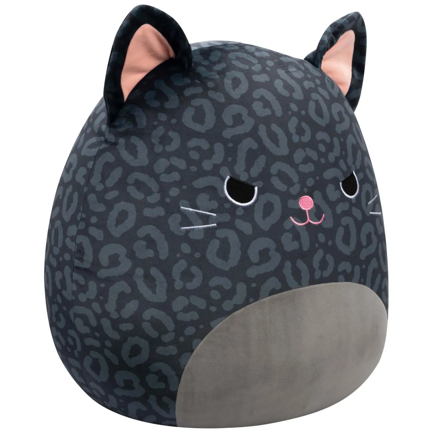 Squishmallows Knuffel Pluche - Xiomara Zwarte Panter, 30cm Hot