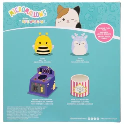 Knuffel Pluche Micromallows - Game On, 4dlg.-Squishmallows Discount