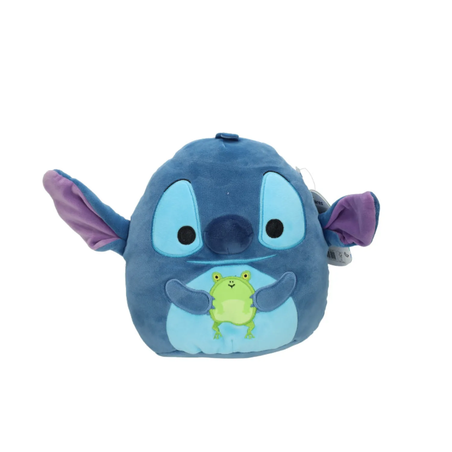 Squishmallows Knuffel Pluche - Lilo en Stitch, 20cm Best
