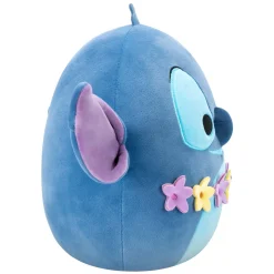 Squishmallows Knuffel Pluche - Lilo en Stitch, 20cm Best