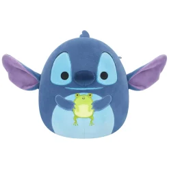Squishmallows Knuffel Pluche - Lilo en Stitch, 20cm Best