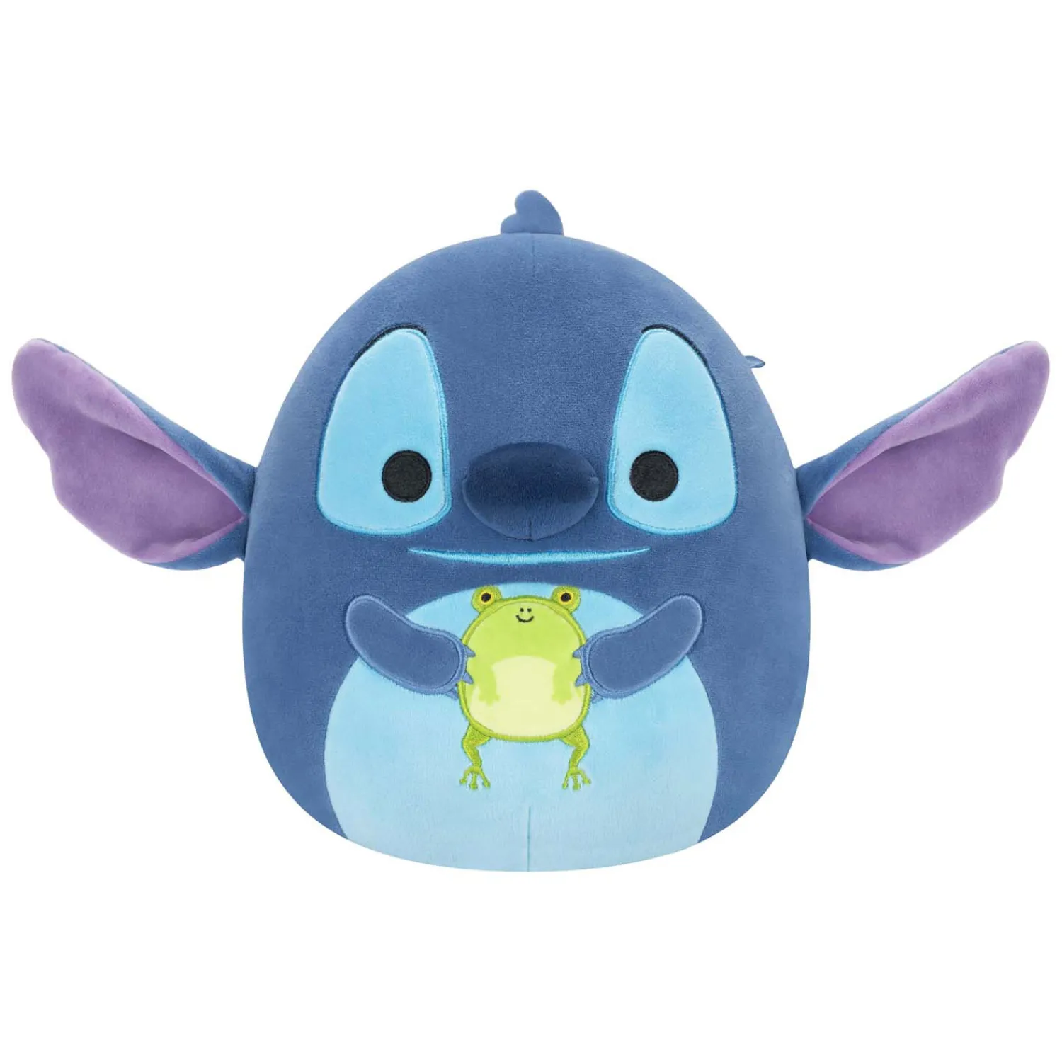 Squishmallows Knuffel Pluche - Lilo en Stitch, 20cm Best