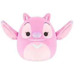 Squishmallows Knuffel Pluche - Lilo en Stitch, 20cm Best