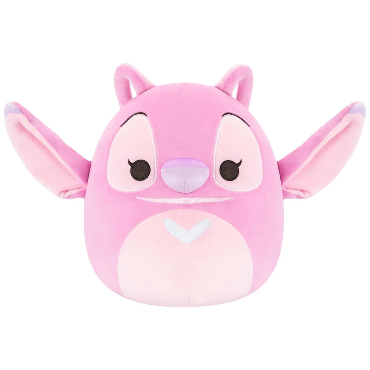 Squishmallows Knuffel Pluche - Lilo en Stitch, 20cm Best