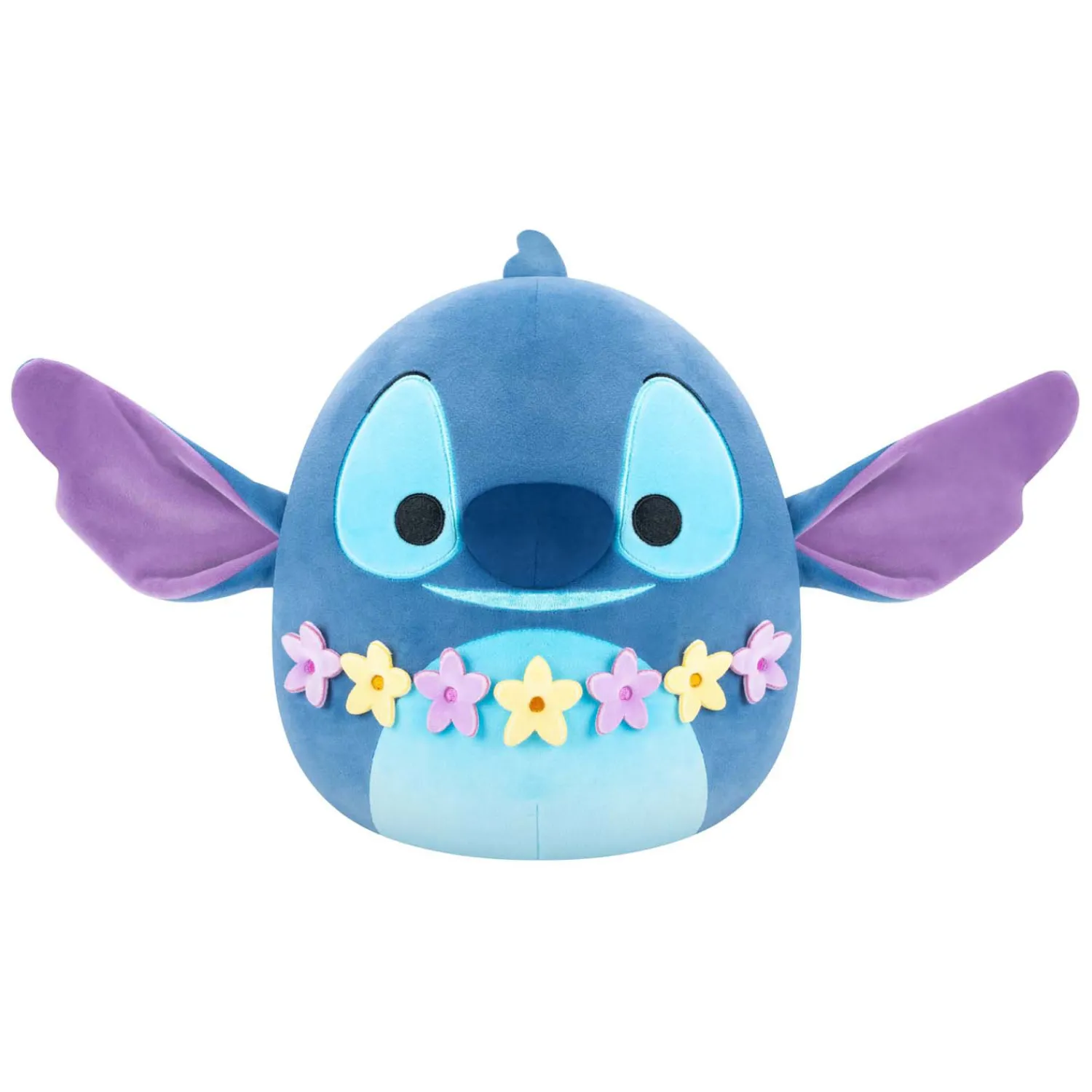 Squishmallows Knuffel Pluche - Lilo en Stitch, 20cm Best