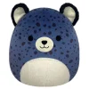 Knuffel Pluche - Spotts Cheetah Marineblauw, 50cm-Squishmallows Sale