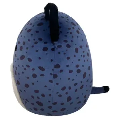 Knuffel Pluche - Spotts Cheetah Marineblauw, 50cm-Squishmallows Sale