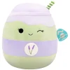 Jazwares Squishmallows Knuffel Pluche - Latchmi  the Lavender - 40cm Sale
