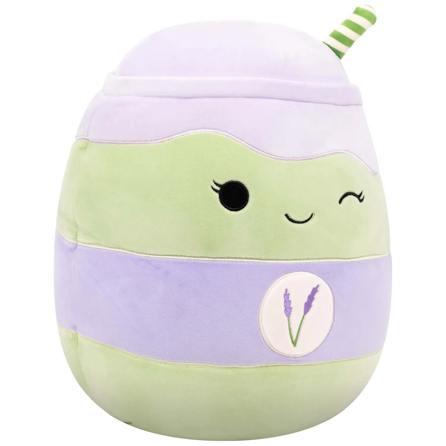 Jazwares Squishmallows Knuffel Pluche - Latchmi the Lavender - 40cm Sale