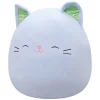 Squishmallows Knuffel Pluche - Jiovanne Lavendelkleurige Kat, 50cm Best