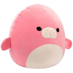 Squishmallows Knuffel Pluche - Morlai Zeekoe, 30cm Sale