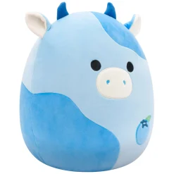 Knuffel Pluche - Rutanya Koe , 30cm>Squishmallows Best