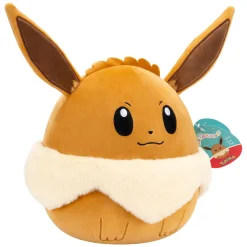 Pokémon Knuffel Pluche - Eevee, 25cm-Squishmallows Online