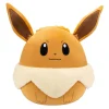 Pokémon Knuffel Pluche - Eevee, 50cm-Squishmallows Online