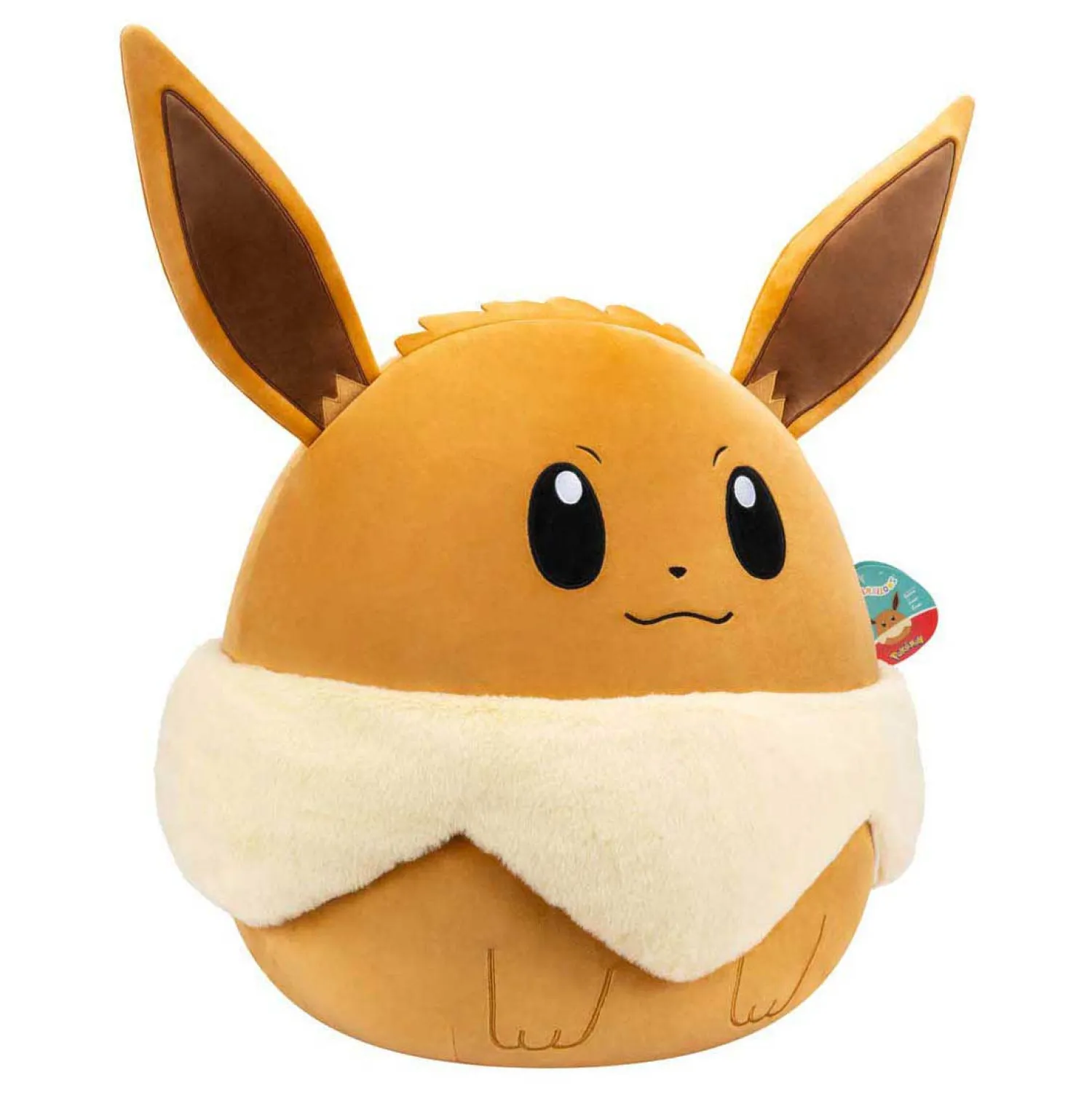 Pokémon Knuffel Pluche - Eevee, 50cm-Squishmallows Online