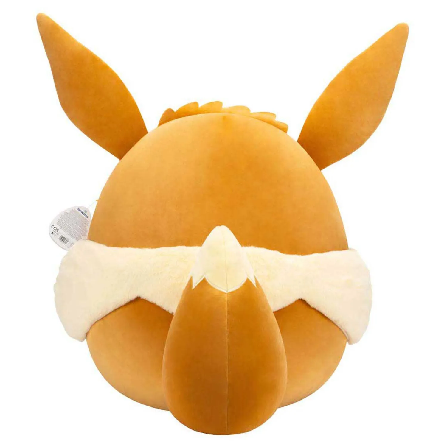 Pokémon Knuffel Pluche - Eevee, 50cm-Squishmallows Online