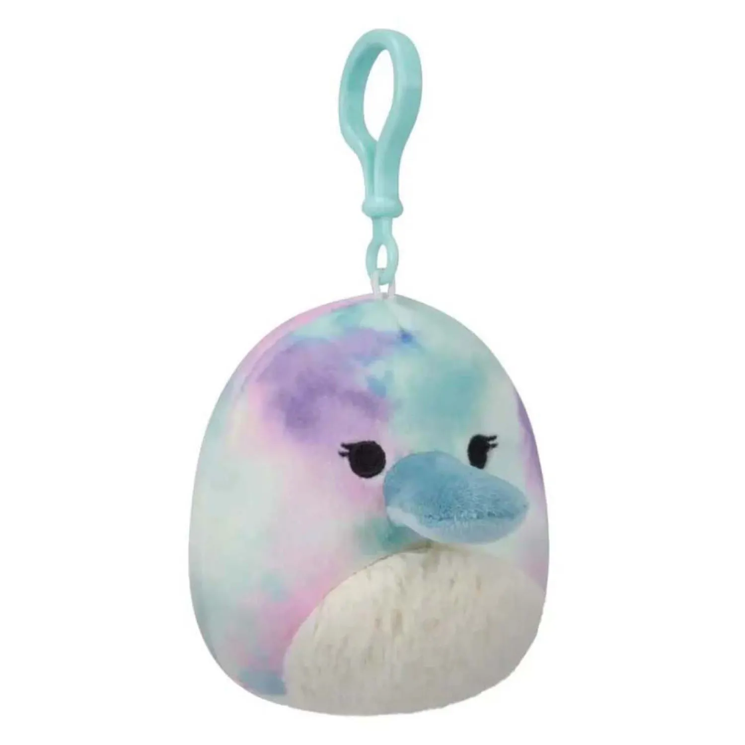 Squishmallows Sleutelhanger Mitch, 9cm>Jazwares Hot