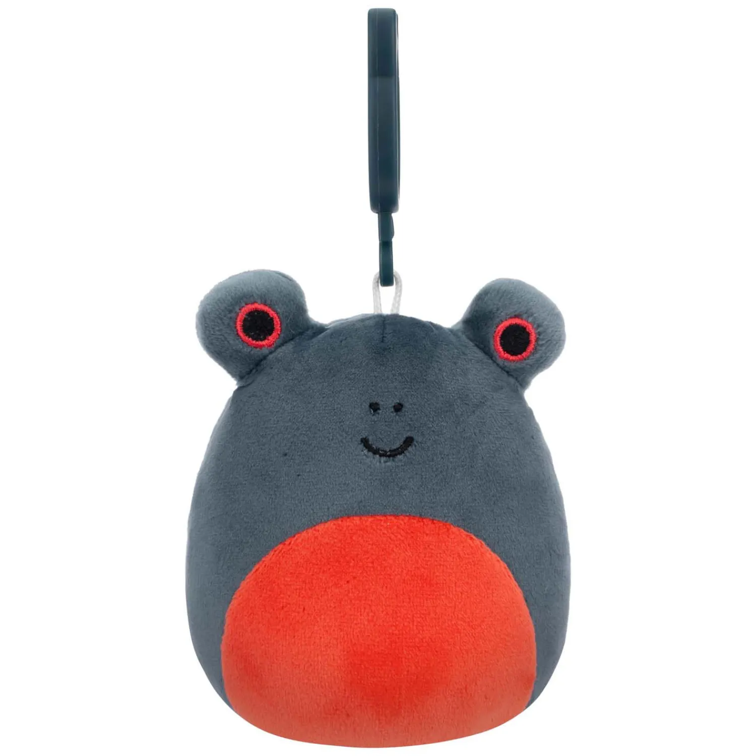 Squishmallows Sleutelhanger Knuffel - Jameel, 9cm>Jazwares Best