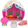 Squishville Glamping Getaway Deluxe Speelset-Squishmallows New