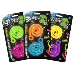 Squishy Tastic Flubbertouwen- Sale
