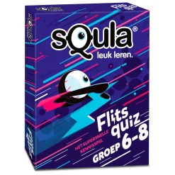 sQula Flitsquiz - Groep 6/7/8>Identity Games