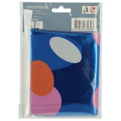 Staande Folieballon Colorful Dots Cijfer 9 - 72cm><noscript><img width=