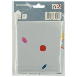 Folat BV Staande Folieballon Joyful Party Cijfer 1 -72cm Outlet