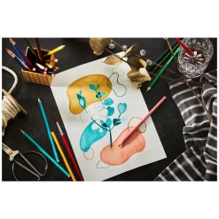 Aquacolor - Aquarel Kleurpotlood - ARTY - Set 36 St.><noscript><img width=