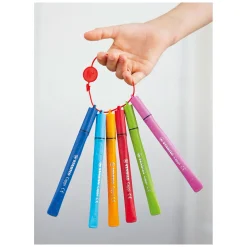 Cappi - Viltstift - Set Met 12 Stuks><noscript><img width=