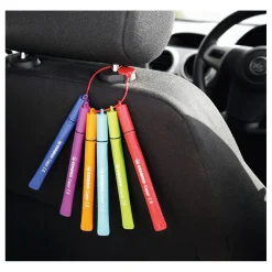 Cappi - Viltstift - Set Met 12 Stuks><noscript><img width=