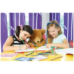 color - Kleurpotlood - Set Met 12 Stuks-Stabilo Clearance