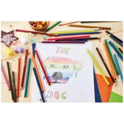 color - Kleurpotlood - Set Met 12 Stuks-Stabilo Clearance