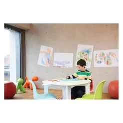 EASYcolors Kleurpotloden Linkshandig - 12 St. + Puntenslijper><noscript><img width=